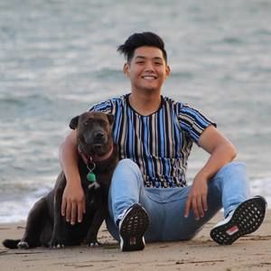 Meet your Posher, Josef